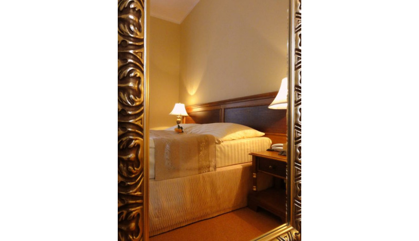 Hotel Continental Mariánské Lázně